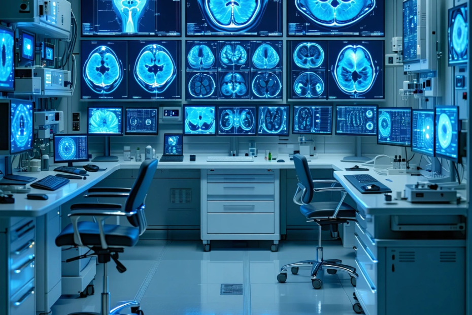 ¿Revolución en la Medicina? Cómo la IA Acelera las Pruebas Clínicas
