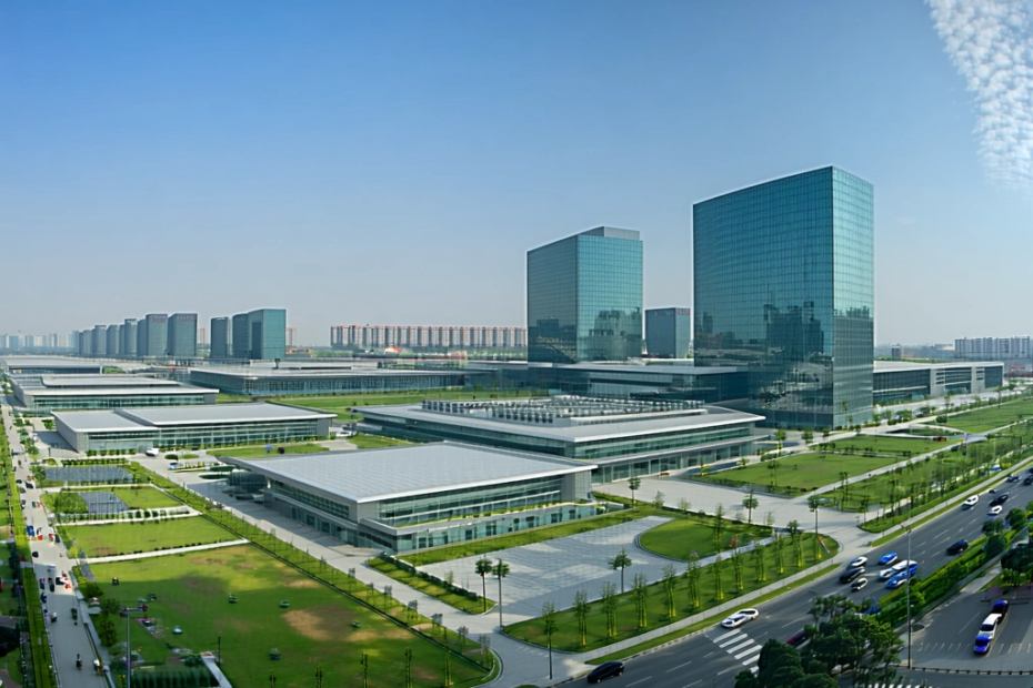 ¿Está China destinada a liderar el futuro de los medicamentos?