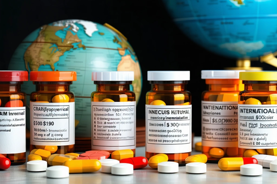 ¿Qué está pasando con los planes de salud para personas mayores en EE.UU.?