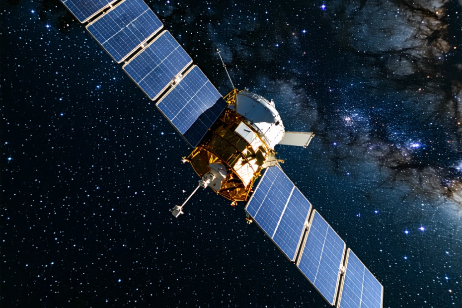 ¿Centros de datos en el espacio? Google apuesta por la tecnología espacial