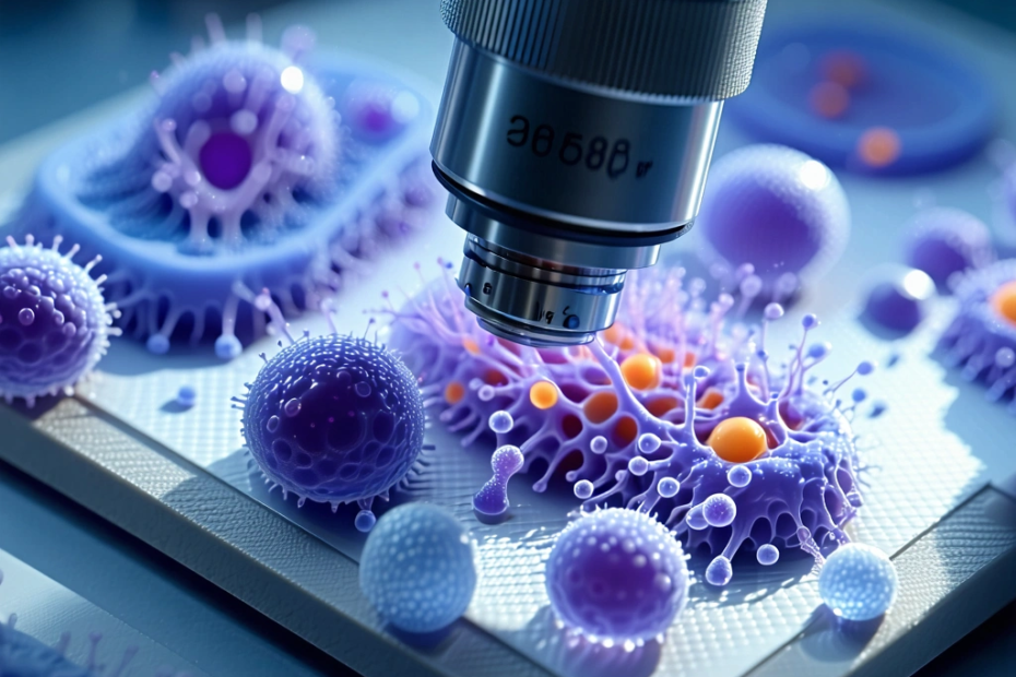 ¿El Secreto para Combatir la Obesidad Está en una Nueva Proteína?