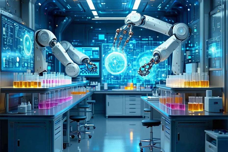 ¿Puede la Inteligencia Artificial resolver los misterios matemáticos del universo?