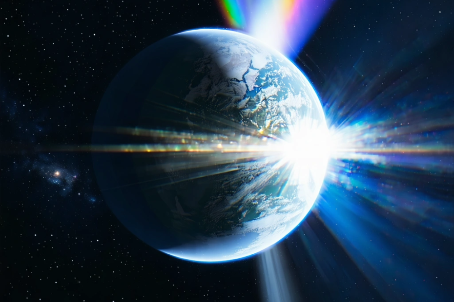 ¿Podemos encontrar vida en otros planetas? La búsqueda de atmósferas en mundos lejanos