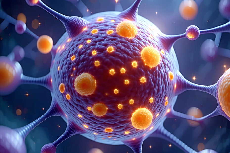¿El secreto de los receptores HER3 podría revolucionar la lucha contra el cáncer?