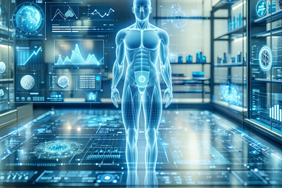 La Revolución Digital de la Salud: El Nuevo Portal del NIH