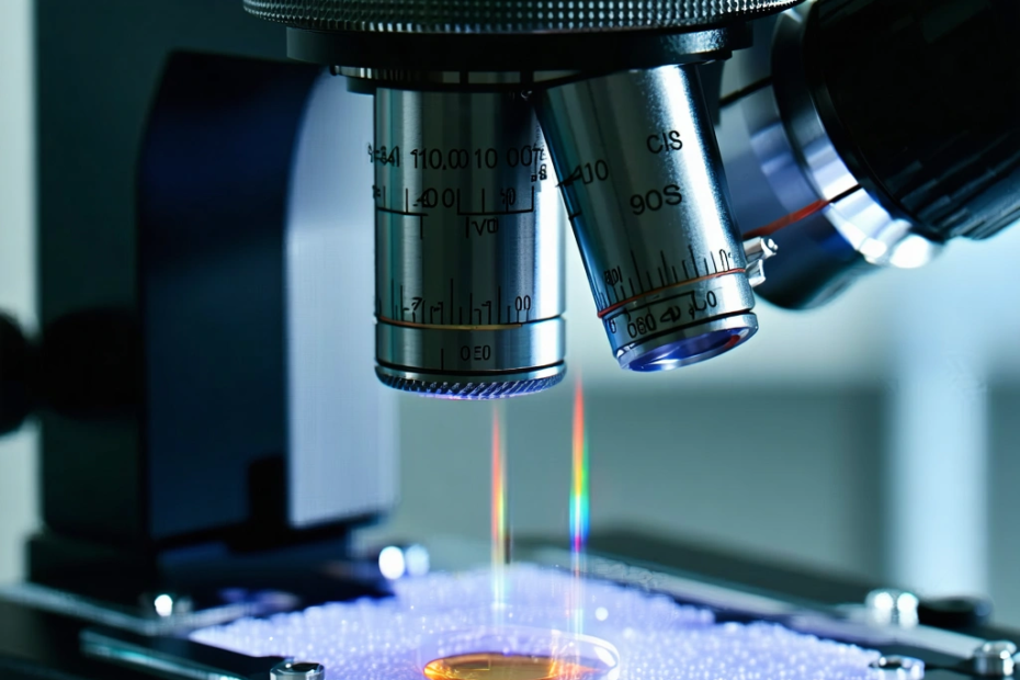 ¿Cómo la Nueva Biblioteca de Espectros de Wiley Revoluciona la Ciencia?