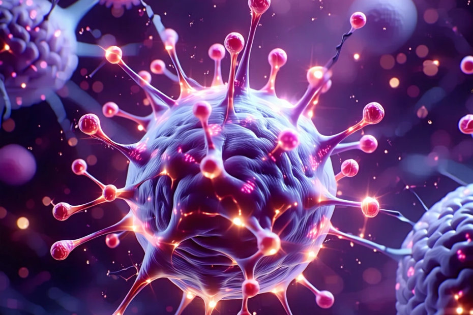 ¿Un medicamento revolucionario para combatir las enfermedades cerebrales?