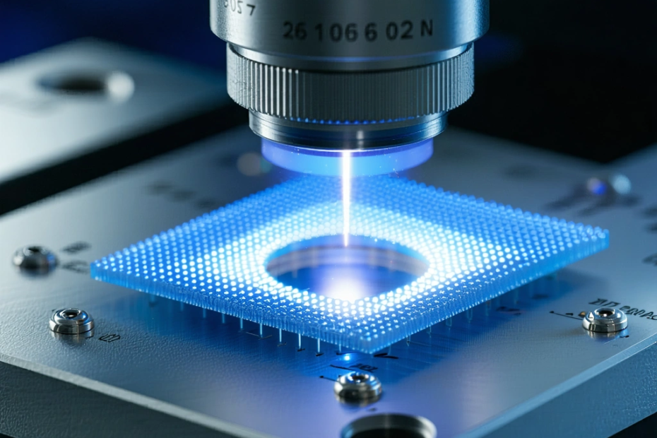 Notus: La Revolución en la Medición de Gases