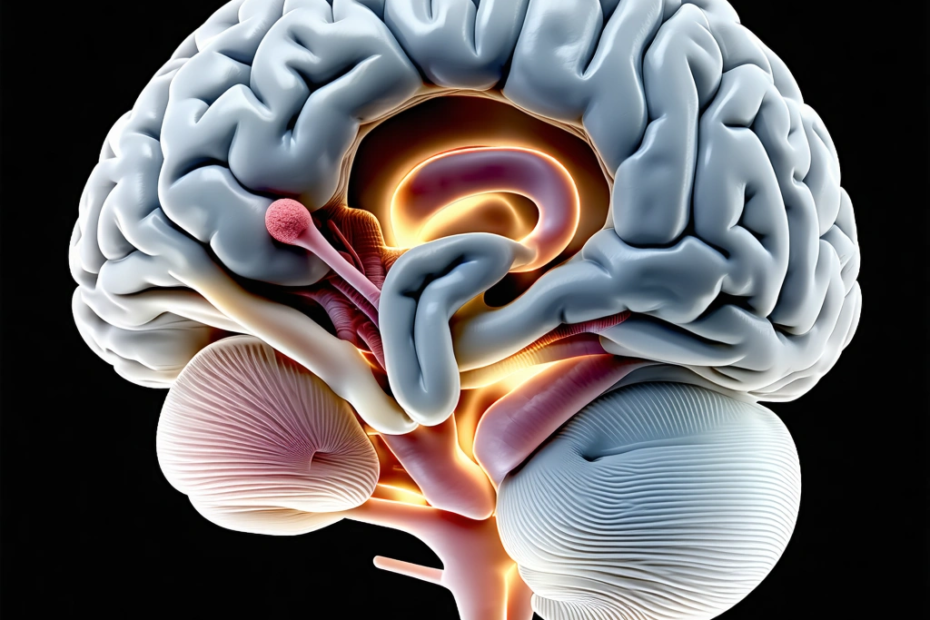 ¿Cómo la luz está iluminando los secretos del cerebro?
