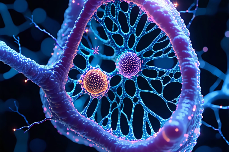 ¿Podrán las células virtuales revolucionar la medicina del futuro?
