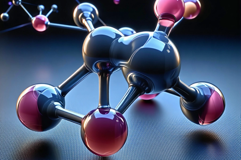 El misterio de las moléculas que cambiaron la historia de la química