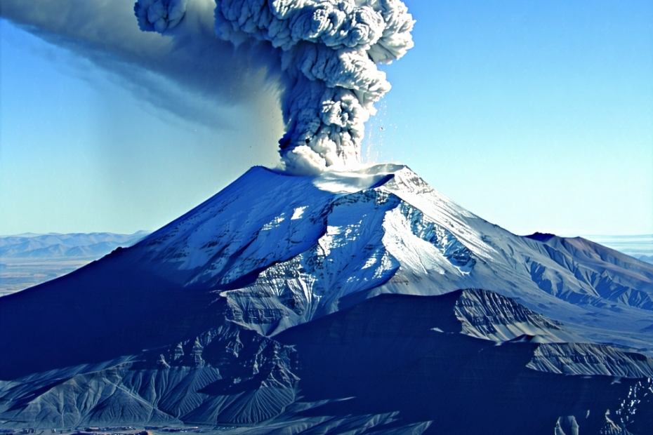 ¿Cómo Afectan los Eventos Climáticos Extremos al Ciclo del Carbono?