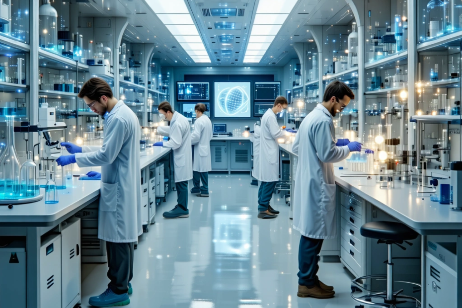 ¿Puede China revolucionar el tratamiento del cáncer?