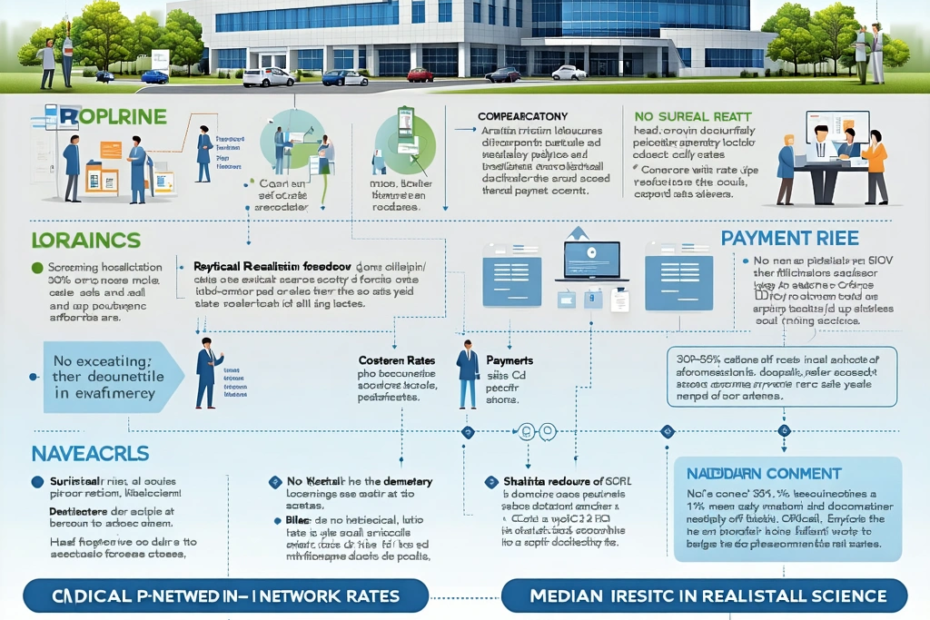 ¿Revolución en las facturas médicas de EE.UU.?