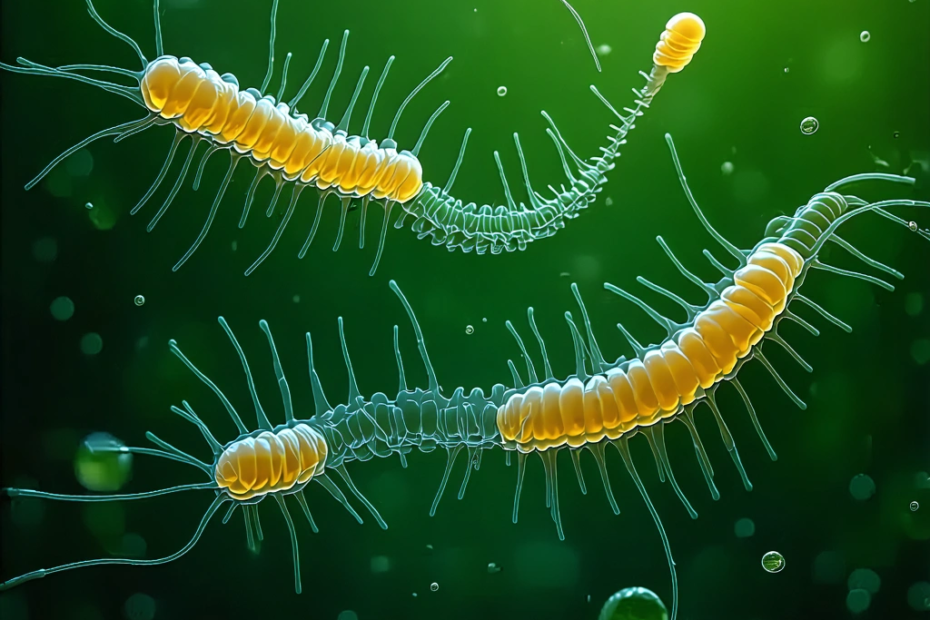 ¿Qué tienen que ver las bacterias intestinales con los efectos secundarios de las vacunas?