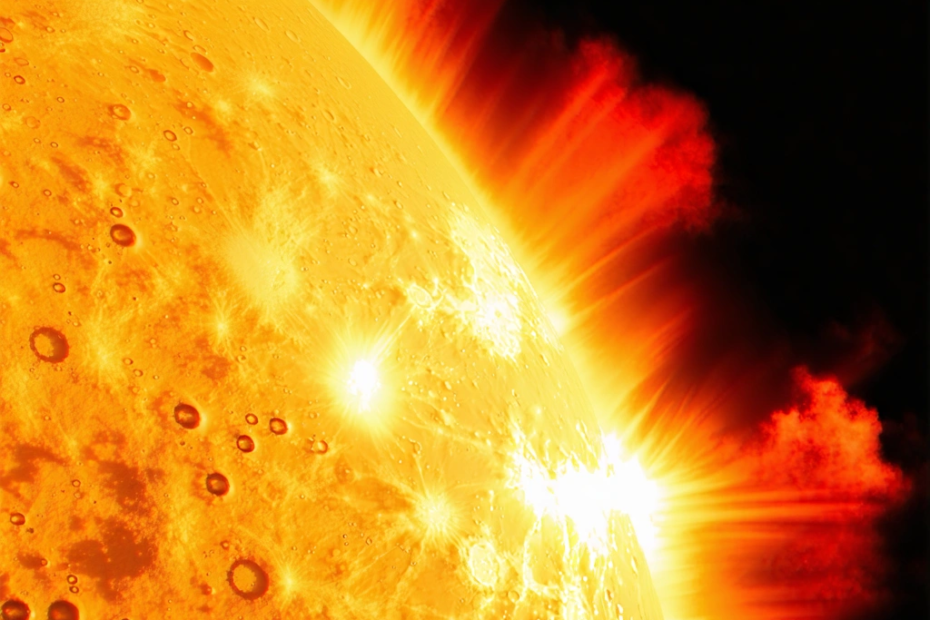 ¿Es el Sol un nómada magnético en el universo?