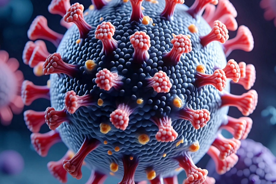 ¿El origen del coronavirus está en un laboratorio?