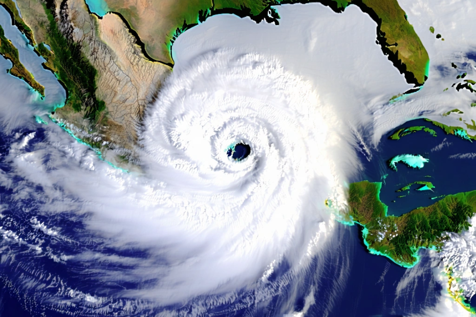 ¡Alerta! La tormenta tropical Rachel se acerca a California