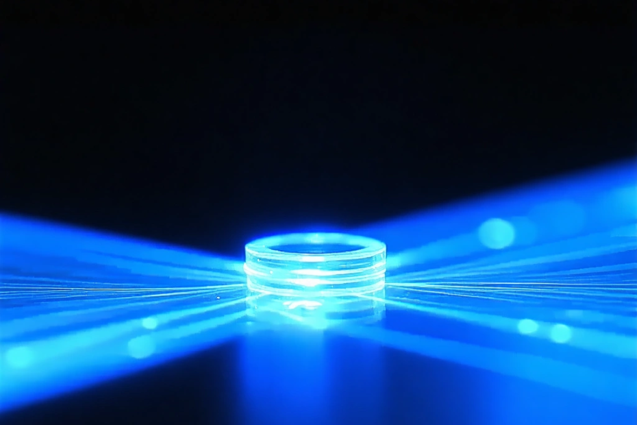 Revolución en las comunicaciones: Antenas de plasma que desafían la gravedad